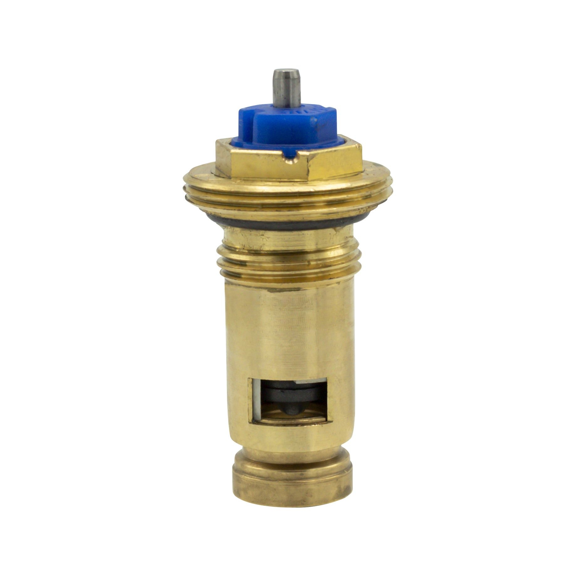 Thermostatische insert - lang M30 