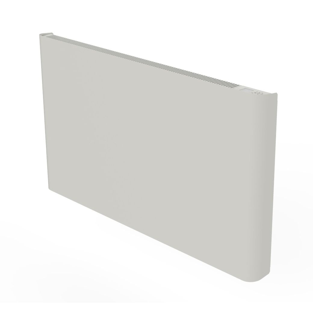 Cloud elektrische radiator H60 x B104 Wit - 2000W