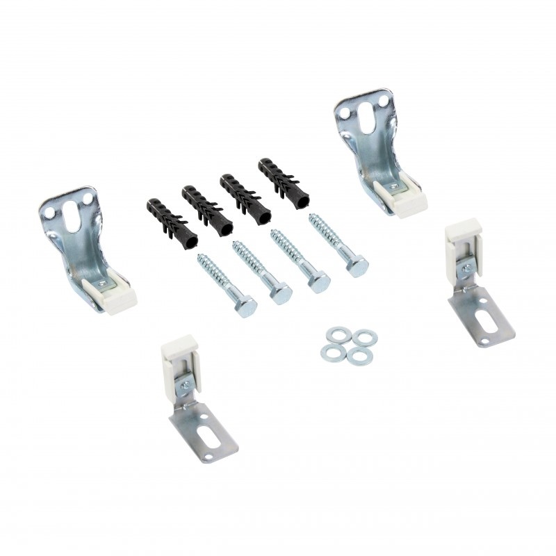 opschroef cosoleset + M8 rondel (Universeel)