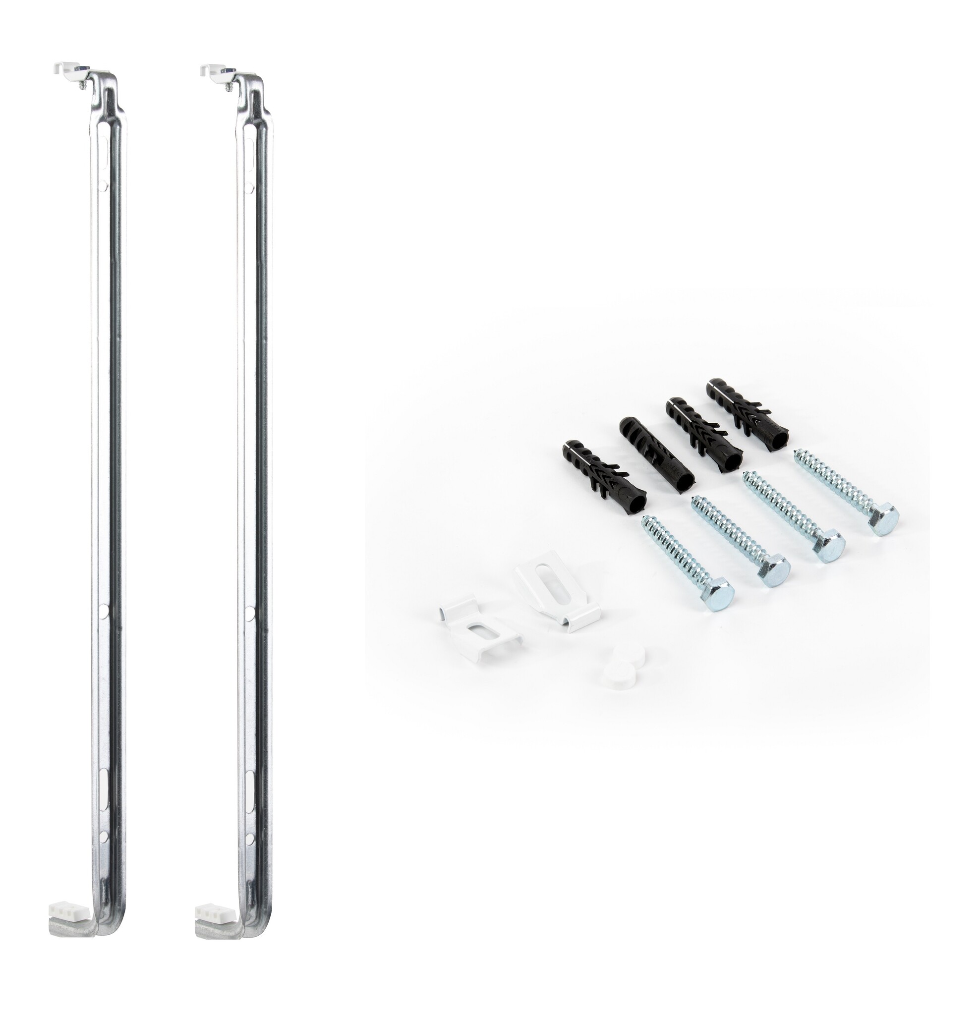 J-console Trias 90cm set a 2 beugels
