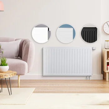 Paneelradiator