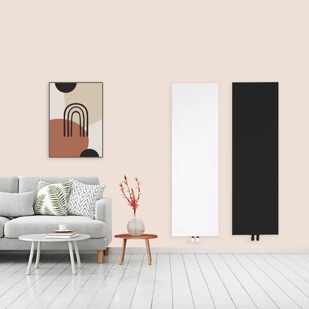 Verticale Radiator