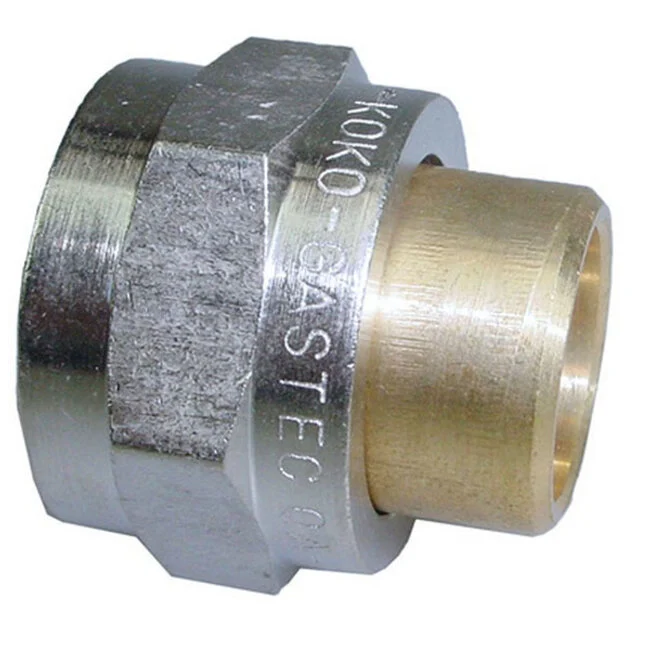 2-delige kopp.puntstuk 15mm x M-24xx