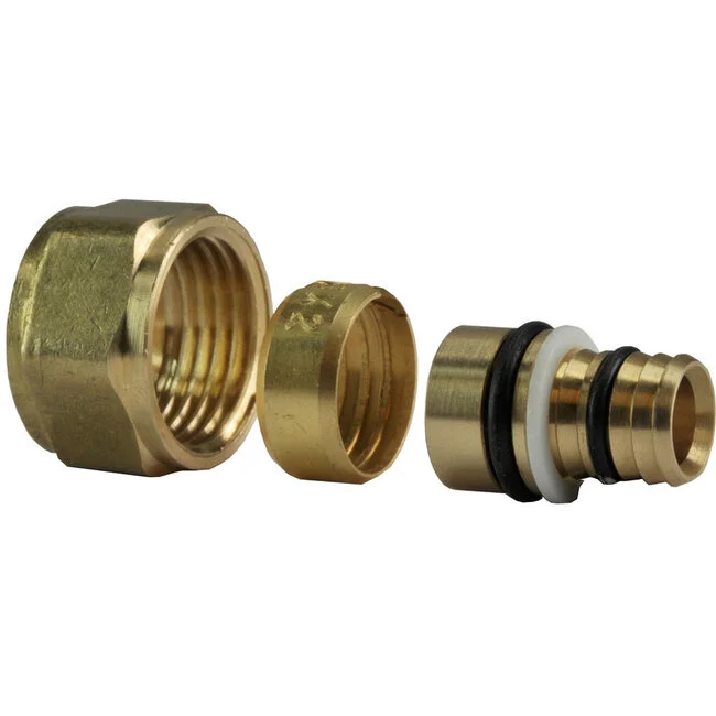 adaptor 16x2 tbv knel 15mm