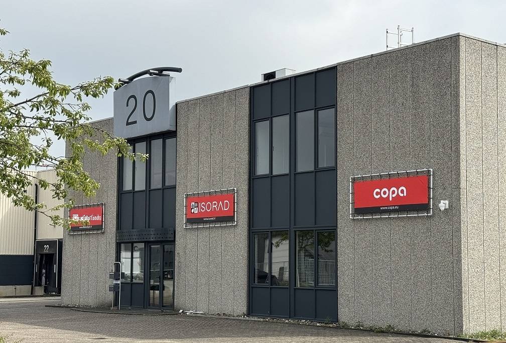 Mega veel keus